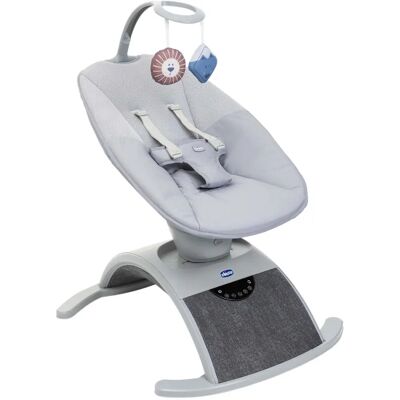 Cuna Mecedora Chicco Comfy Wave - Mecedora Electrónica Multifuncional Cuna Mecedora Chicco Comfy Wave - Mecedora Electrónica Multifuncional