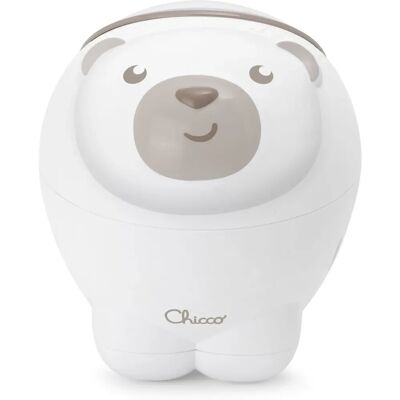 Projecteur de Nuit Panda Polaire Chicco First Dreams - Projecteur de Nuit Projecteur de Nuit Panda Polaire Chicco First Dreams - Projecteur de Nuit