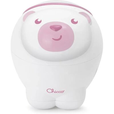 Chicco First Dreams Ours Polaire Veilleuse - Veilleuse Chicco First Dreams Ours Polaire Veilleuse - Veilleuse