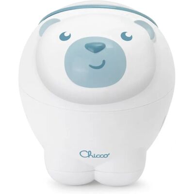 Chicco First Dreams Isbjörn Nattlampa - Barn Projektor Chicco First Dreams Isbjörn Nattlampa - Barn Projektor