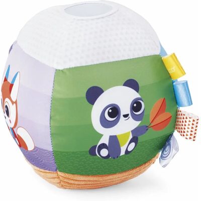 Chicco Classic 00011564000000 leksak med musik - Produkttyp: Musikleksak Chicco Classic 00011564000000 leksak med musik - Produkttyp: Musikleksak