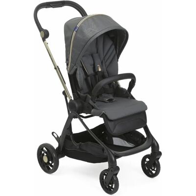 Poussette légère Chicco One4Ever - Produit pour enfants - Publicité Poussette légère Chicco One4Ever - Produit pour enfants - Publicité