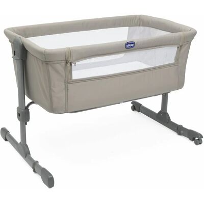 Chicco Next2Me Essential Bassinet - Baby Sleep Solution Chicco Next2Me Essential Bassinet - Baby Sleep Solution