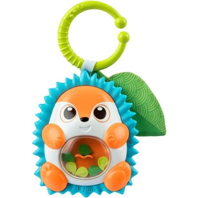 Chicco Igelkott Rassel - Rassel Chicco Igelkott Rassel - Rassel