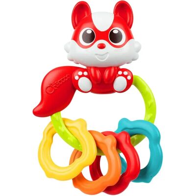 Chicco Classic Teether - Teether for Babies Chicco Classic Teether - Teether for Babies