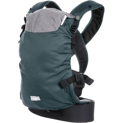 Chicco Skin Fit Porte-bébé - Ergonomique Réglable et Confortable - Publicité Chicco Skin Fit Porte-bébé - Ergonomique Réglable et Confortable - Publicité