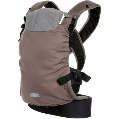 Chicco Skin Fit Portabebés - Apoyo ergonómico para bebé Chicco Skin Fit Portabebés - Apoyo ergonómico para bebé