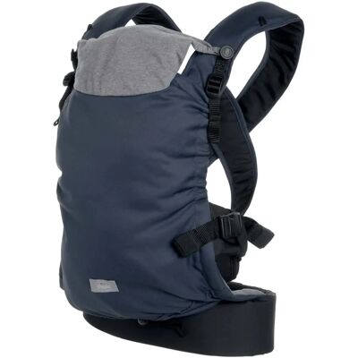Chicco Skin Fit Baby Trage - Ergonomisch, Verstellbar, Hüftfreundlich Chicco Skin Fit Baby Trage - Ergonomisch, Verstellbar, Hüftfreundlich