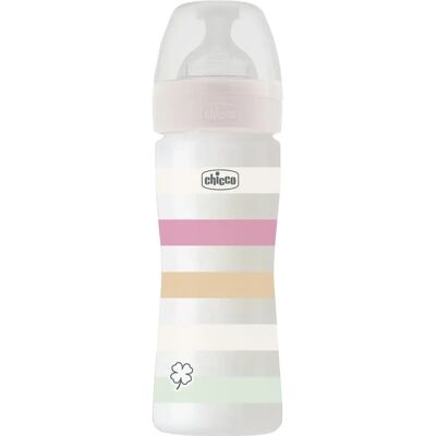 Chicco 00028623110000 Butelka 250ml - Butelka dla niemowląt Chicco 00028623110000 Butelka 250ml - Butelka dla niemowląt