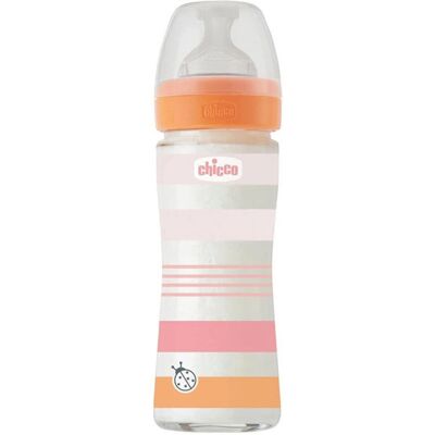 Butelka Chicco 240ml Butelka Chicco 240ml