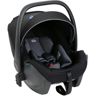 Asiento de coche Chicco Kory Plus Air i-Size - Negro, 40-85cm Asiento de coche Chicco Kory Plus Air i-Size - Negro, 40-85cm