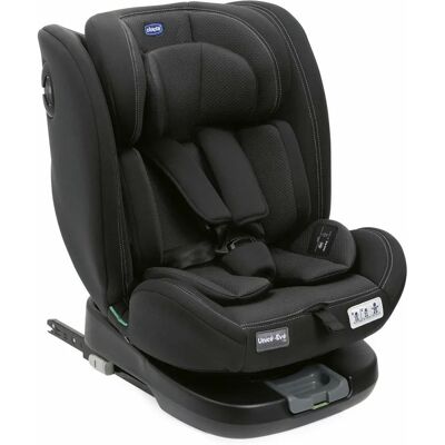 Chicco Unico Evo i-Size - preto Chicco Unico Evo i-Size - preto