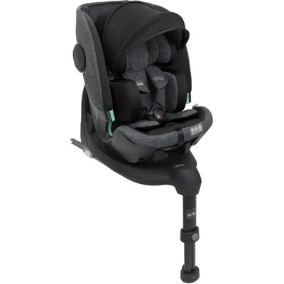 Fotelik samochodowy Chicco Bi-Seat Air - Czarny Air i-Size 360 obrotowy Fotelik samochodowy Chicco Bi-Seat Air - Czarny Air i-Size 360 obrotowy