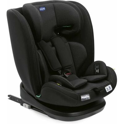 Assento de carro Chicco 06087033950000 - 9-36 kg, Preto Assento de carro Chicco 06087033950000 - 9-36 kg, Preto