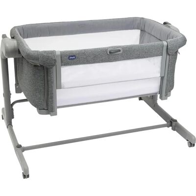 Cuna de Colecho Chicco Next2Me Magic Evo - Cama para bebé Cuna de Colecho Chicco Next2Me Magic Evo - Cama para bebé