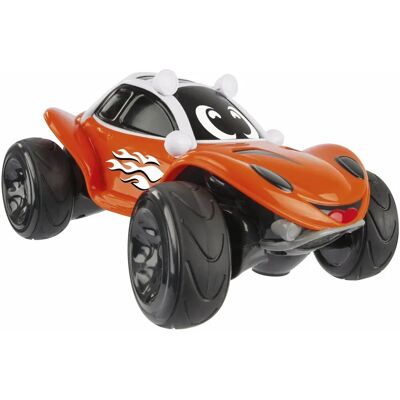 Chicco Happy Buggy - Zdalnie Sterowane Auto dla Dzieci Chicco Happy Buggy - Zdalnie Sterowane Auto dla Dzieci