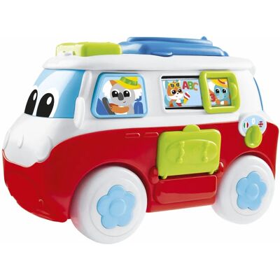 Chicco 00011557000130 Spielzeugauto - Spielzeug Chicco 00011557000130 Spielzeugauto - Spielzeug