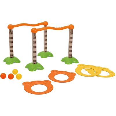 Kit de Desenvolvimento de Habilidades Motoras Chicco Kit de Desenvolvimento de Habilidades Motoras Chicco
