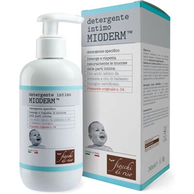 Artsana B. R. Baby Intimes Waschen - Sensible Haut - pH-Balance Artsana B. R. Baby Intimes Waschen - Sensible Haut - pH-Balance