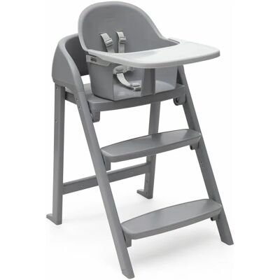 Accessorio per sedia alta Chicco 07087045470000 - Grigio Accessorio per sedia alta Chicco 07087045470000 - Grigio
