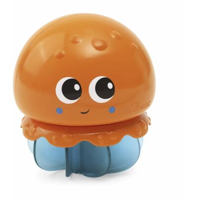 Chicco Baby Medusen-Spielzeug - Badspielzeug - 6-36 Monate Chicco Baby Medusen-Spielzeug - Badspielzeug - 6-36 Monate