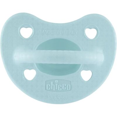 Chicco Physio Forma Luxe ciuccio - Succhietto per 2-6 mesi Chicco Physio Forma Luxe ciuccio - Succhietto per 2-6 mesi