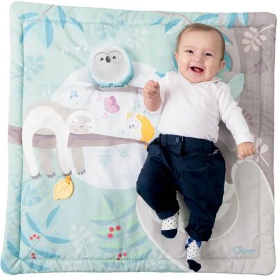 Chicco Relax&Play Gufetto - Hrací podložka pro děti Chicco Relax&Play Gufetto - Hrací podložka pro děti