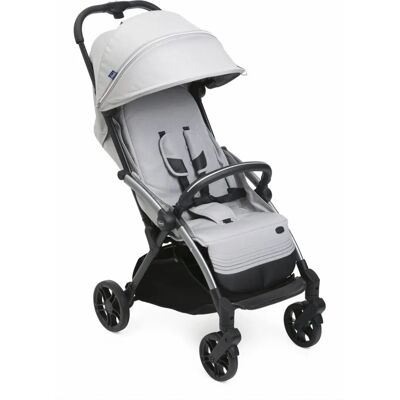 Chicco Goody Xplus - grafiet Chicco Goody Xplus - grafiet