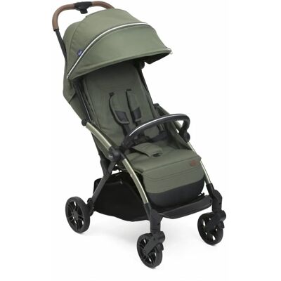 Chicco Goody Xplus - vert scintillant - Publicité Chicco Goody Xplus - vert scintillant - Publicité