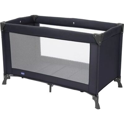 Chicco Goodnight Blau Reisebett - Reisebett Chicco Goodnight Blau Reisebett - Reisebett