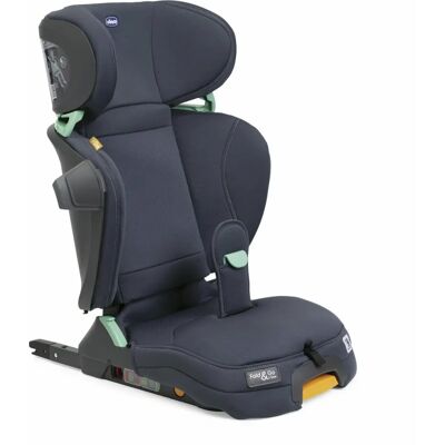 Chicco Fold&Go i-Size - indisk bläck Chicco Fold&Go i-Size - indisk bläck