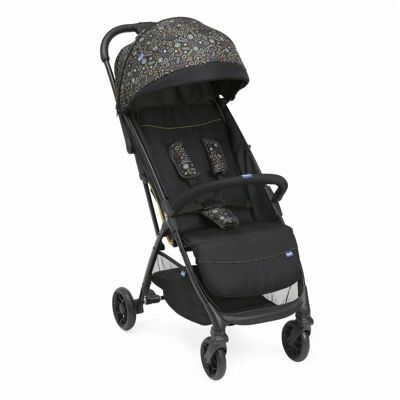 Chicco Glee Kinderwagen - Licht, Verstelbaar, Waterdicht Chicco Glee Kinderwagen - Licht, Verstelbaar, Waterdicht