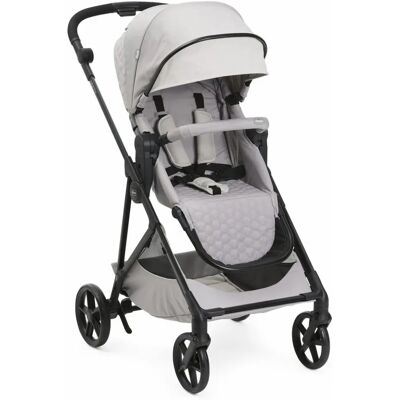 Poussette légère Chicco Seety - Système de voyage pour bébé - Publicité Poussette légère Chicco Seety - Système de voyage pour bébé - Publicité