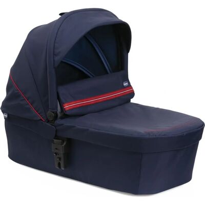 Système de voyage modulaire Seety Oxford Bleu Chicco Système de voyage modulaire Seety Oxford Bleu Chicco
