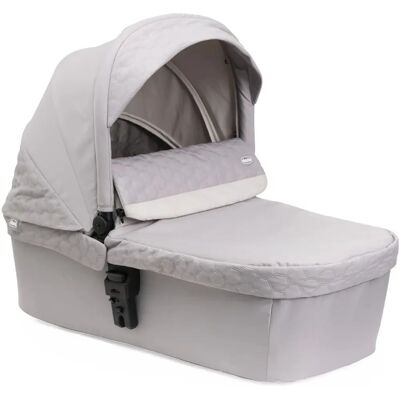Système de Voyage Seety Beige de Chicco - Système de poussette - Publicité Système de Voyage Seety Beige de Chicco - Système de poussette - Publicité