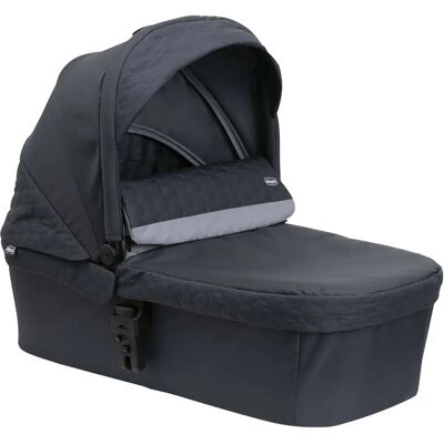Chicco Seety Boston Grau Kinderwagensystem Chicco Seety Boston Grau Kinderwagensystem