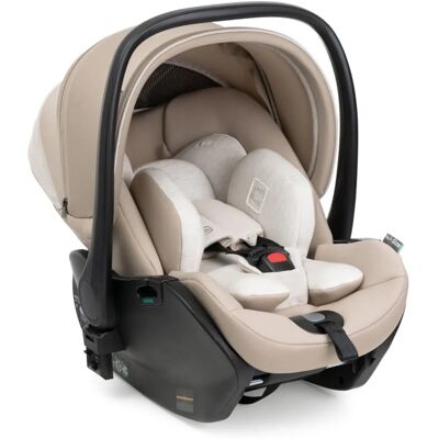 Assento de carro Chicco First Seat Recline - Rotativo 360°, Ajustável Assento de carro Chicco First Seat Recline - Rotativo 360°, Ajustável