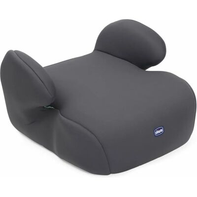 Chicco Quasar Fix I-Size - Harmaa Chicco Quasar Fix I-Size - Harmaa