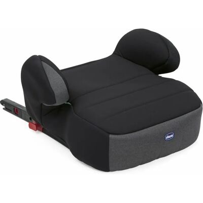 Chicco Quasar Fix I-Size - Obsidian Chicco Quasar Fix I-Size - Obsidian