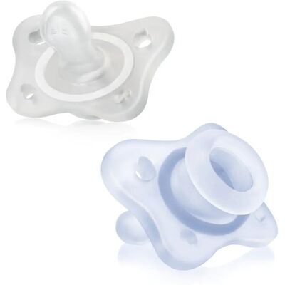 Chicco Physioforma Mini Soft Smoczek - Smoczek Chicco Physioforma Mini Soft Smoczek - Smoczek