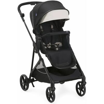 Chicco Seety Leichter Kinderwagen - Leicht, Stadt, Umkehrbar - Kinderwagen Chicco Seety Leichter Kinderwagen - Leicht, Stadt, Umkehrbar - Kinderwagen