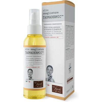 Olio Elasticizzante Tasmadermic - Olio per la pelle Olio Elasticizzante Tasmadermic - Olio per la pelle