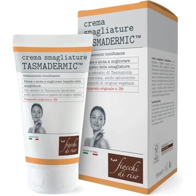 Artsana Fiocchi Di Riso Crema Smagliature Tasmadermic - Crema Artsana Fiocchi Di Riso Crema Smagliature Tasmadermic - Crema
