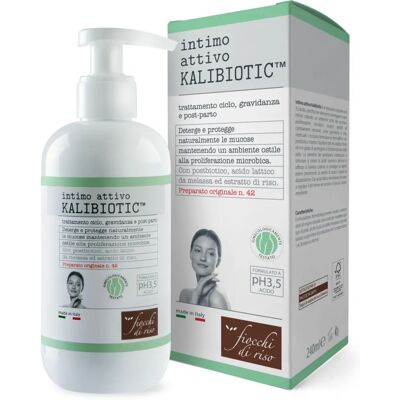 Artsana Fiocchi di Riso Intimo Attivo - Igiene Personale Artsana Fiocchi di Riso Intimo Attivo - Igiene Personale