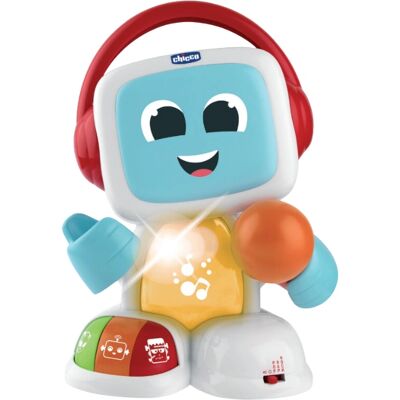 Chicco Robit Canta Comigo - Brinquedo Chicco Robit Canta Comigo - Brinquedo