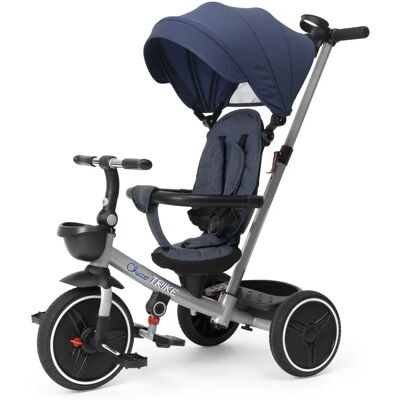 Chicco 4 in 1 Evolutives Smart Trike - Dreirad für Kinder Chicco 4 in 1 Evolutives Smart Trike - Dreirad für Kinder
