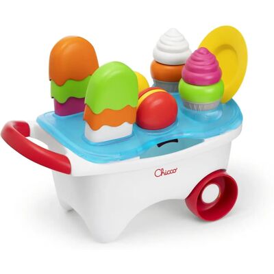 Chicco Modell 00012149000000 - Rollenspiel Spielzeug Chicco Modell 00012149000000 - Rollenspiel Spielzeug