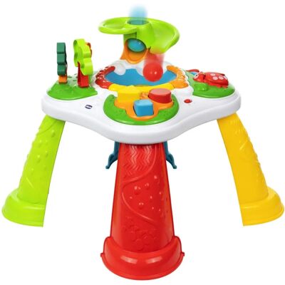 Chicco 00012164000000 Lernspielzeug - Lernspielzeug Chicco 00012164000000 Lernspielzeug - Lernspielzeug