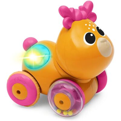 Chicco Cerbiatto Sprint&go Djur - Elektroniskt Leksakdjur Chicco Cerbiatto Sprint&go Djur - Elektroniskt Leksakdjur