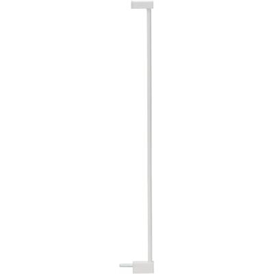 Extension de barrière de sécurité pour enfants Chicco - 6 cm - Blanc - Publicité Extension de barrière de sécurité pour enfants Chicco - 6 cm - Blanc - Publicité